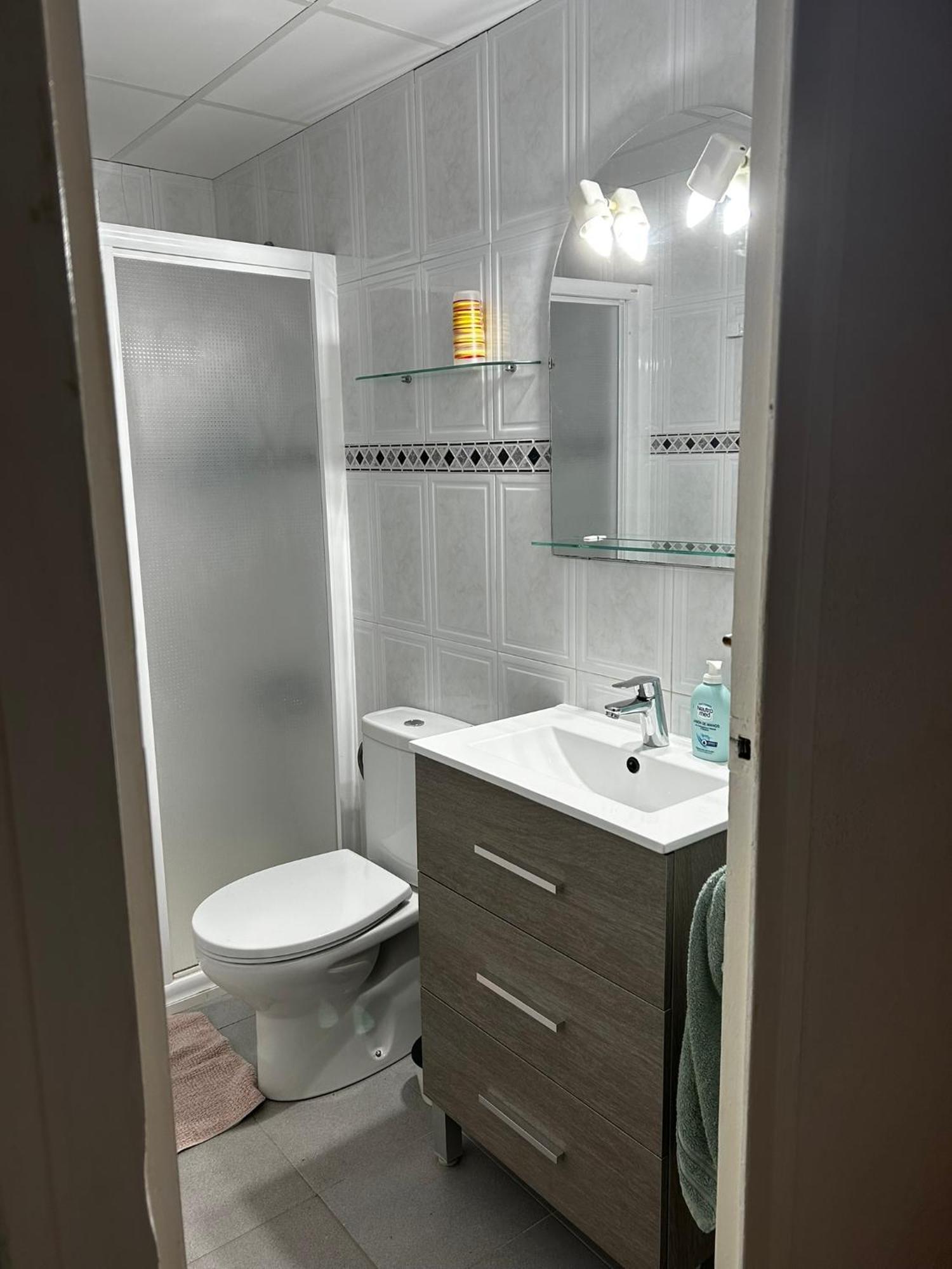 Apartamento En Primera Linea De Mar Sant Carlos de la Ràpita Dış mekan fotoğraf