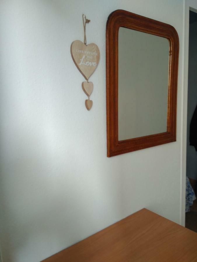 Apartamento En Primera Linea De Mar Sant Carlos de la Ràpita Dış mekan fotoğraf
